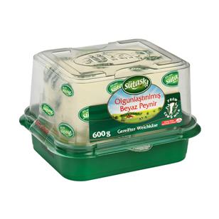 Gereifter Weichkäse 600 g